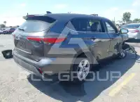 2022 Toyota Highlander фото