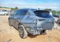 2022 Toyota Highlander фото