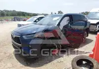 2022 Toyota Highlander photo