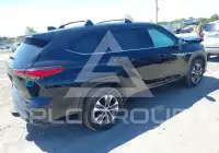 2022 Toyota Highlander фото