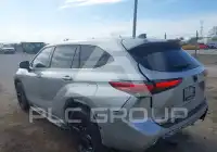 2022 Toyota Highlander photo