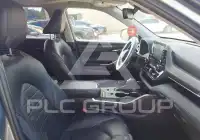 2022 Toyota Highlander фото