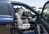 2022 Toyota Highlander photo