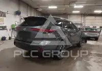 2022 Toyota Highlander фото