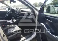 2022 Toyota Highlander фото