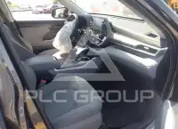 2022 Toyota Highlander фото