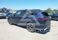 2022 Toyota Highlander фото