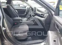 2022 Toyota Highlander фото