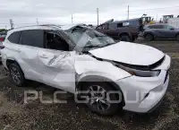2022 Toyota Highlander photo