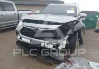 2022 Toyota Highlander photo