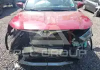 2022 Toyota Highlander фото