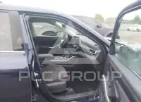 2022 Toyota Highlander фото
