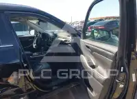 2022 Toyota Highlander фото