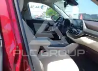 2022 Toyota Highlander фото