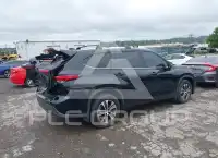 2022 Toyota Highlander фото