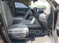 2022 Toyota TUNDRA фото