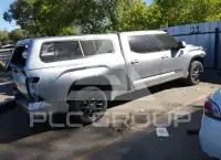 2022 Toyota TUNDRA фото