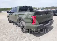 2022 Toyota TUNDRA фото