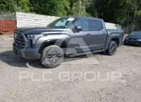 2022 Toyota TUNDRA фото