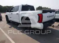 2022 Toyota TUNDRA фото