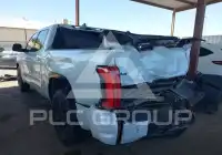2022 Toyota TUNDRA фото