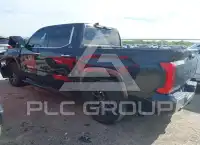 2022 Toyota TUNDRA фото