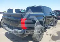 2022 Toyota TUNDRA фото