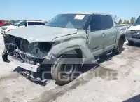 2022 Toyota TUNDRA фото