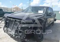 2022 Toyota TUNDRA фото