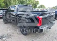 2022 Toyota TUNDRA фото