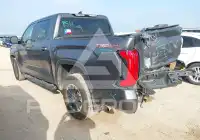2022 Toyota TUNDRA фото