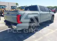 2022 Toyota TUNDRA фото