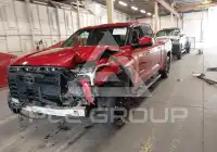 2022 Toyota TUNDRA фото