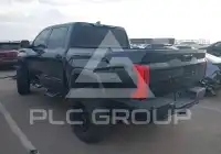 2022 Toyota TUNDRA фото