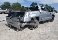 2022 Toyota TUNDRA фото