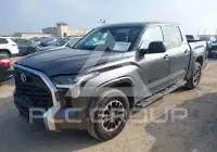 2022 Toyota TUNDRA фото