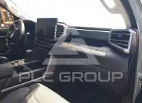2022 Toyota TUNDRA фото