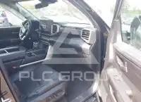 2022 Toyota TUNDRA фото