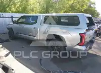 2022 Toyota TUNDRA фото