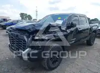 2022 Toyota TUNDRA фото