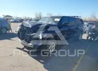 2022 Toyota TUNDRA фото