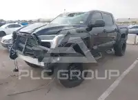 2022 Toyota TUNDRA фото