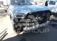 2022 Toyota TUNDRA фото