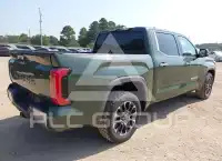 2022 Toyota TUNDRA фото