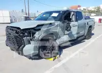 2022 Toyota TUNDRA фото