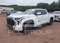 2022 Toyota TUNDRA фото