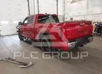 2022 Toyota TUNDRA фото