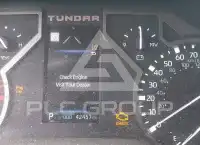 2022 Toyota TUNDRA фото