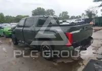 2022 Toyota TUNDRA фото