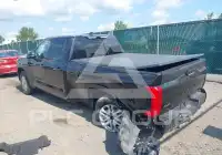 2022 Toyota TUNDRA фото